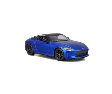 Maisto 1/24 Assembly Line 2022 Nissan Z (Blue)