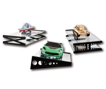 Master Tools Mirror display stand (1)