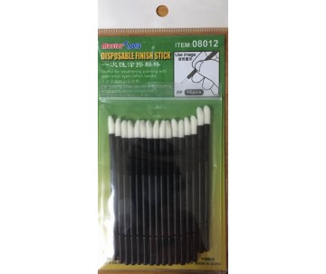 Master Tools Disposable Finish Stick