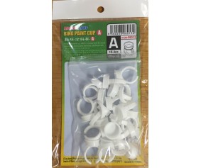 Master Tools Ring Paint cup