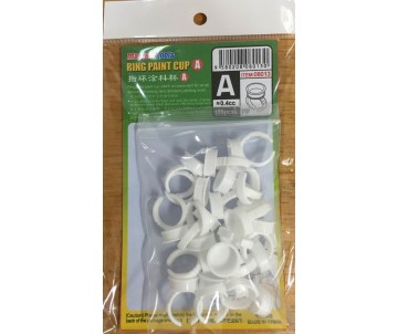 Master Tools Ring Paint cup