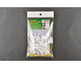 Master Tools Ring Paint cup w/ wall