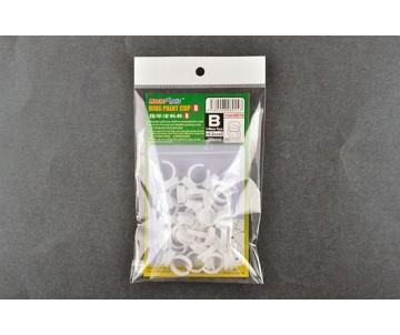 Master Tools Ring Paint cup w/ wall