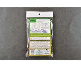 Master Tools Ring Paint cup w/ wall
