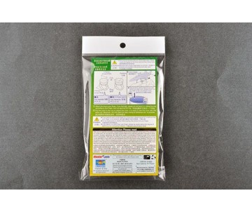 Master Tools Ring Paint cup w/ wall