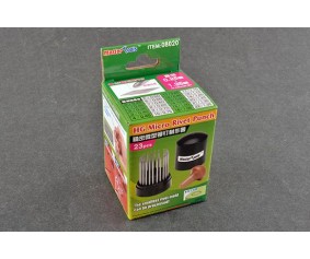 Master Tools HG Micro Rivet Punch (23 Pcs - 0.25mm-1.35mm)
