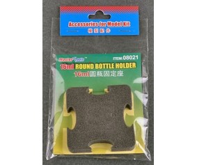 Master Tools 16ml Round Bottle Holder