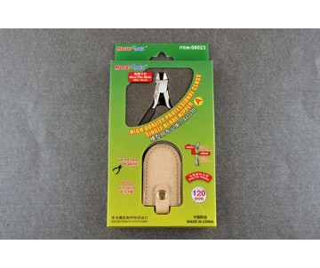 Master Tools High Quality Single Blade Nipper