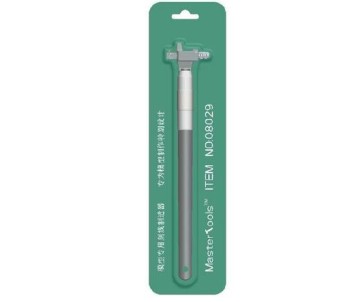 Master Tools Special Marking Machine for Model