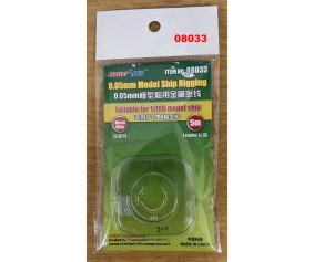 Master Tools 0.05mm Model ship Rigging