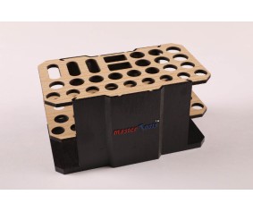 Master Tools Model kit tools holder - type A