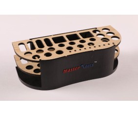 Master Tools Model kit tools holder - type B