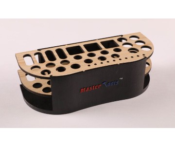 Master Tools Model kit tools holder - type B