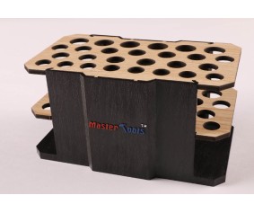 Master Tools Model kit tools holder - type D