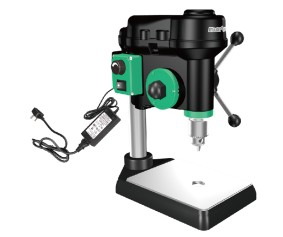 Master Tools Drilling Machine **EU PLUG**