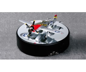 Master Tools Turntable - 182x42mm 