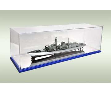 Master Tools 501x149x146mm Display Case w/Mirror Base