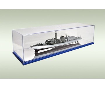 Master Tools 359x89x89mm Display Case w/Mirror Base