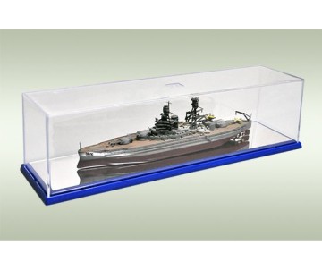 Master Tools 501x149x121mm Display Case w/Mirror Base