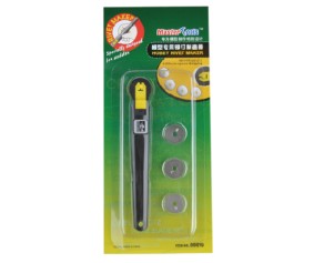 Master Tools Hobby Rivet Maker
