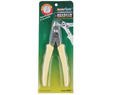 Master Tools Hobby Side Cutter