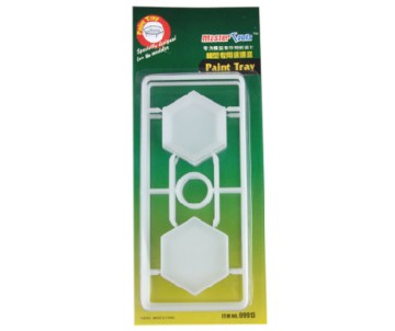 Master Tools Paint Tray