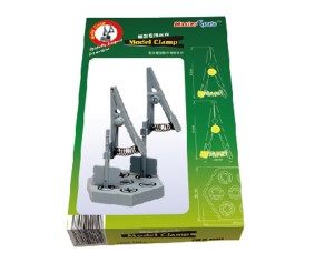 Master Tools Model Clamp