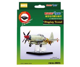 Master Tools Display Stand