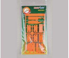Master Tools Model Saw