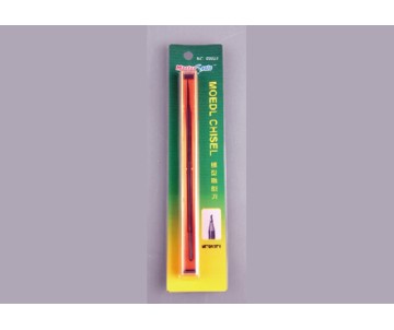 Master Tools Model Chisel - F1
