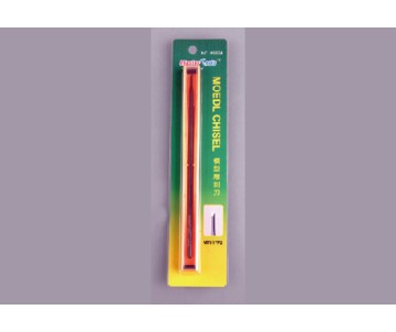 Master Tools Model Chisel - F2