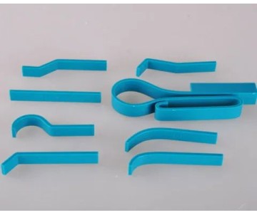 Master Tools Sandpaper handle