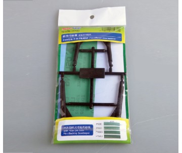 Master Tools Flexible File Holder