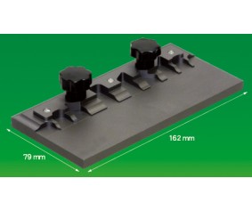 Master Tools Photo Etched parts Bender(L)