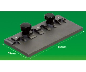 Master Tools Photo Etched parts Bender(L)