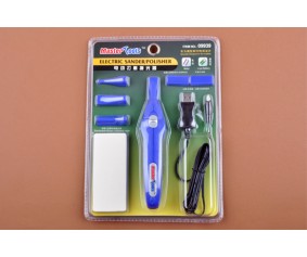 Master Tools Electric Sander / Polisher