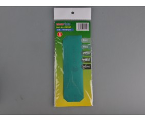 Master Tools Sandpaper