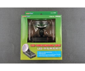 Master Tools LED Limelighting Unit
