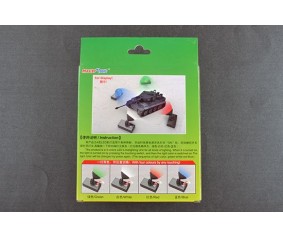 Master Tools LED Limelighting Unit