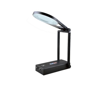 Master Tools LED Modelling Loupe