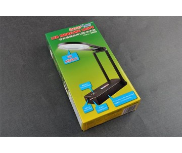 Master Tools LED Modelling Loupe