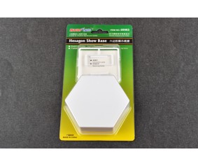 Master Tools Hexagon base
