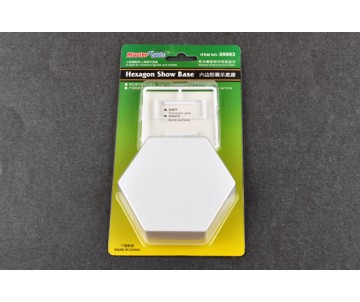Master Tools Hexagon base