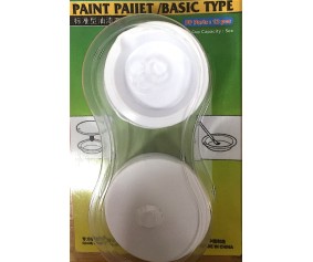 Master Tools Paint Pallet - Basic Type
