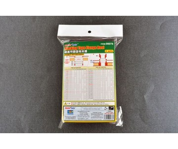 Master Tools Masking Tape Flange Reel - 4 sets