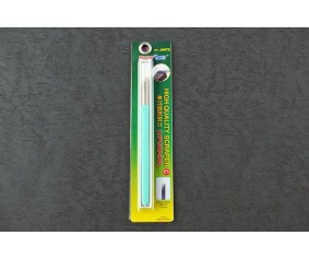 Master Tools High Quality scraper - Upgrade/Single Curved Blade