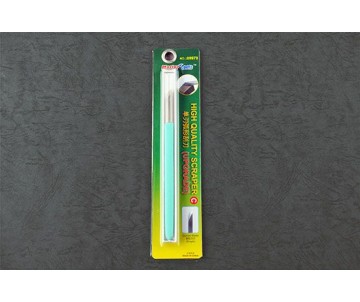 Master Tools High Quality scraper - Upgrade/Single Curved Blade