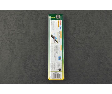 Master Tools High Quality scraper - Upgrade/Single Curved Blade