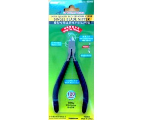 Master Tools High Quality Professional Class Single Blade Nipper