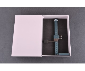 Master Tools HG Height Gauge EX